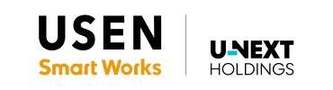USEN Smart Works