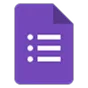 Google Forms