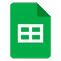 Google Sheets
