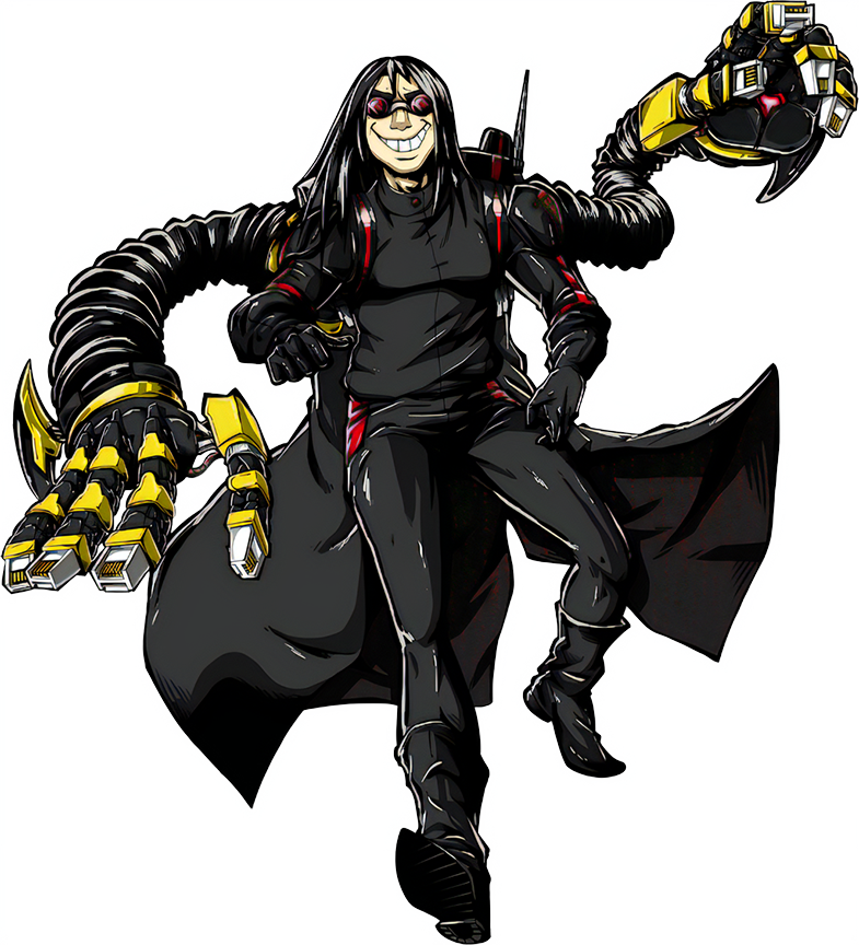 Dr.プロトコル