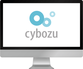 CYBOZU PC Image