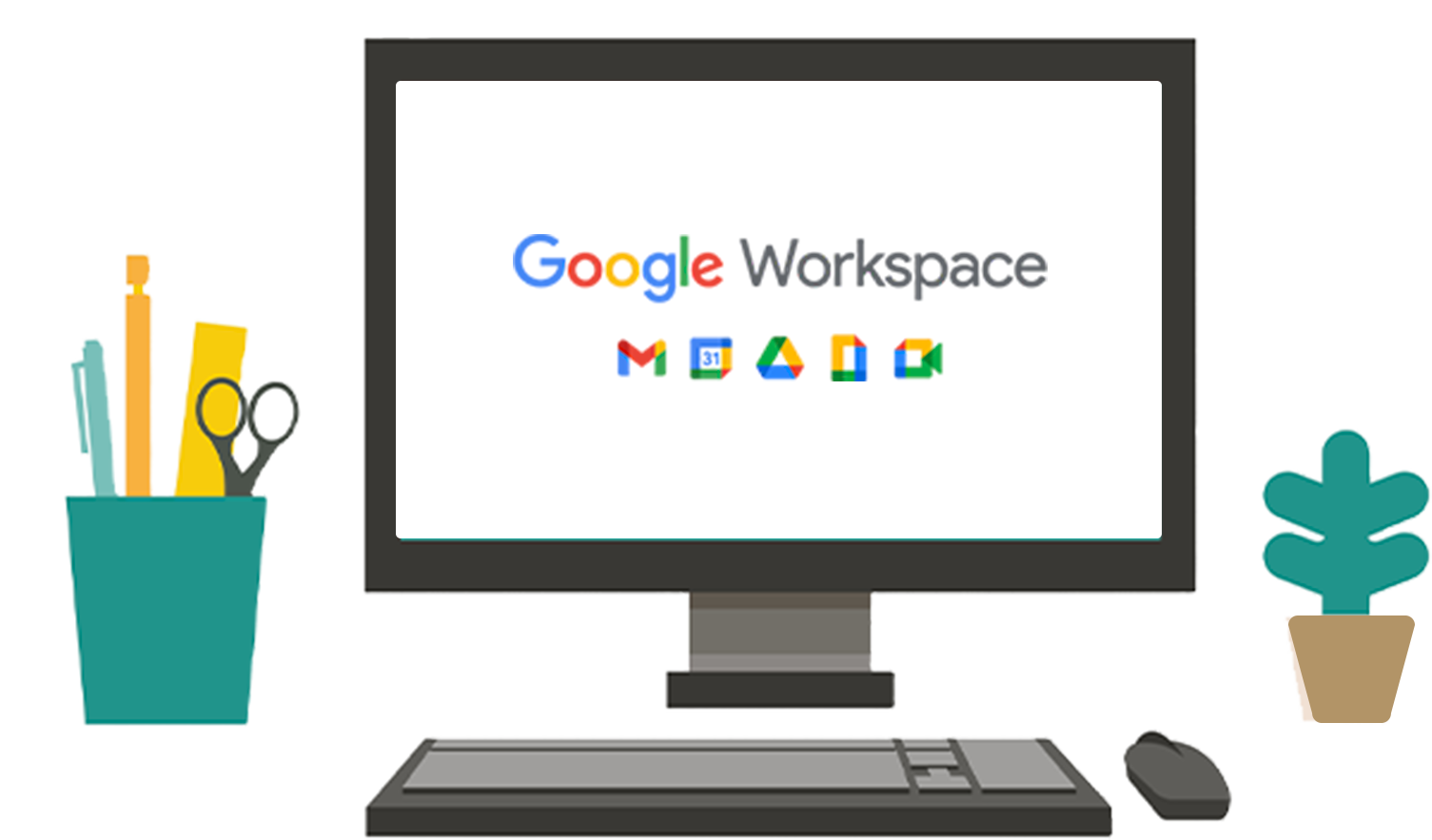 Google Workspace
