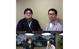 メディカル・データ・ビジョン株式会社 様