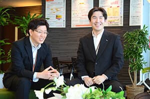 株式会社レアジョブ 様