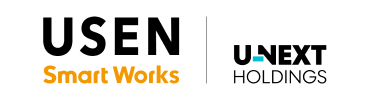 USEN Smart Works